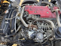 日野レンジャータンク車（タンクローリー）中型（4t）[写真28]