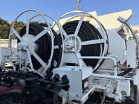 日野レンジャータンク車（タンクローリー）中型（4t）[写真29]