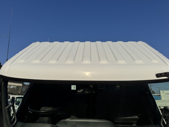 日野レンジャータンク車（タンクローリー）中型（4t）[写真29]