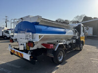 日野レンジャータンク車（タンクローリー）中型（4t）[写真02]