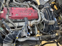 日野レンジャータンク車（タンクローリー）中型（4t）[写真32]