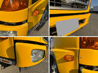 日野レンジャータンク車（タンクローリー）中型（4t）[写真34]