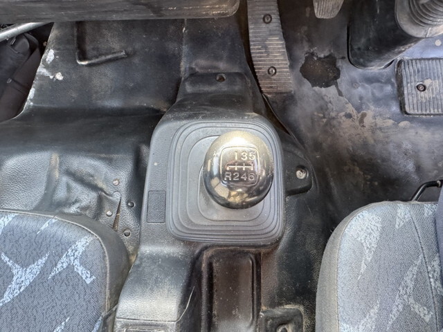 日野レンジャータンク車（タンクローリー）中型（4t）[写真38]