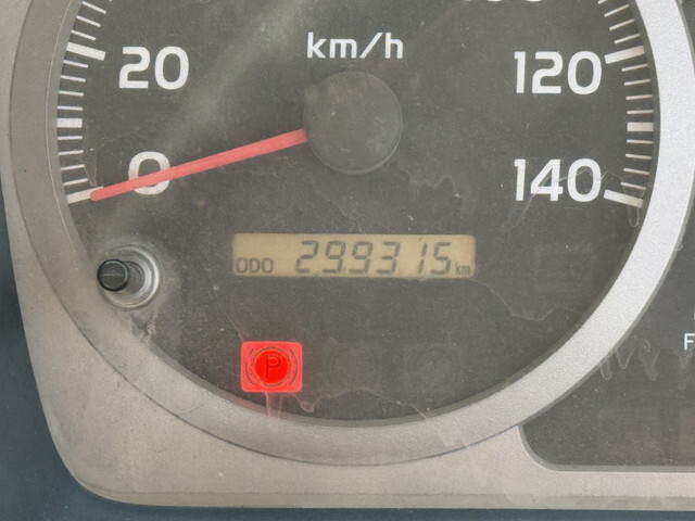 日野レンジャータンク車（タンクローリー）中型（4t）[写真39]