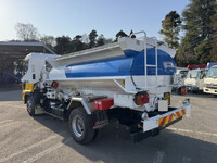 日野レンジャータンク車（タンクローリー）中型（4t）[写真05]