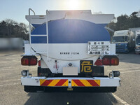 日野レンジャータンク車（タンクローリー）中型（4t）[写真07]