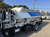 日野レンジャータンク車（タンクローリー）中型（4t）[写真09]