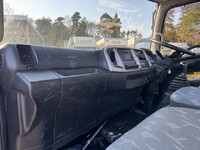 日野レンジャータンク車（タンクローリー）中型（4t）[写真10]