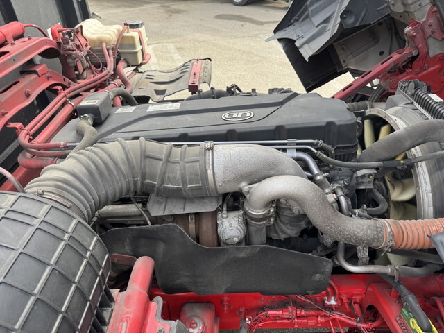 UDトラックスクオンアルミウイング大型（10t）[写真22]