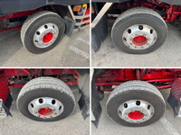 UDトラックスクオンアルミウイング大型（10t）[写真24]