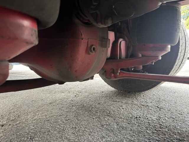 UDトラックスクオンアルミウイング大型（10t）[写真30]