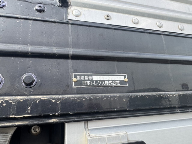 UDトラックスクオンアルミウイング大型（10t）[写真09]