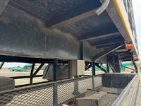 その他のメーカーその他の車種土砂ダンプトレーラー大型（10t）[写真15]