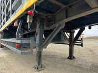 その他のメーカーその他の車種土砂ダンプトレーラー大型（10t）[写真16]