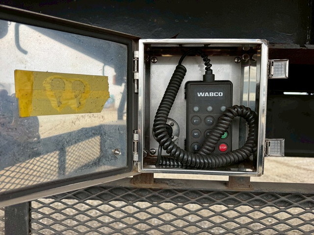 その他のメーカーその他の車種土砂ダンプトレーラー大型（10t）[写真17]