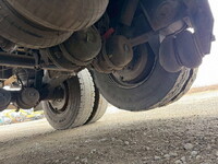 その他のメーカーその他の車種土砂ダンプトレーラー大型（10t）[写真23]