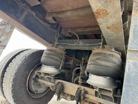 その他のメーカーその他の車種土砂ダンプトレーラー大型（10t）[写真25]