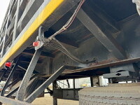 その他のメーカーその他の車種土砂ダンプトレーラー大型（10t）[写真30]