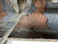 その他のメーカーその他の車種土砂ダンプトレーラー大型（10t）[写真31]