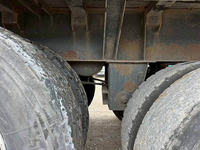 その他のメーカーその他の車種土砂ダンプトレーラー大型（10t）[写真31]