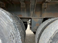 その他のメーカーその他の車種土砂ダンプトレーラー大型（10t）[写真32]