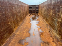 その他のメーカーその他の車種土砂ダンプトレーラー大型（10t）[写真35]