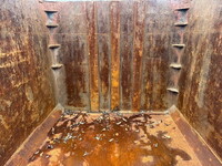 その他のメーカーその他の車種土砂ダンプトレーラー大型（10t）[写真37]