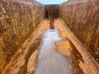 その他のメーカーその他の車種土砂ダンプトレーラー大型（10t）[写真38]