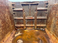 その他のメーカーその他の車種土砂ダンプトレーラー大型（10t）[写真39]