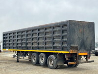 その他のメーカーその他の車種土砂ダンプトレーラー大型（10t）[写真05]