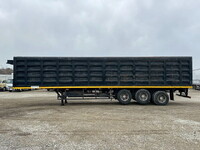 その他のメーカーその他の車種土砂ダンプトレーラー大型（10t）[写真08]