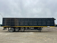 その他のメーカーその他の車種土砂ダンプトレーラー大型（10t）[写真09]