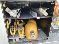 日産アトラスレッカー車小型（2t・3t）[写真11]