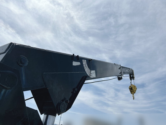 日産アトラスレッカー車小型（2t・3t）[写真11]