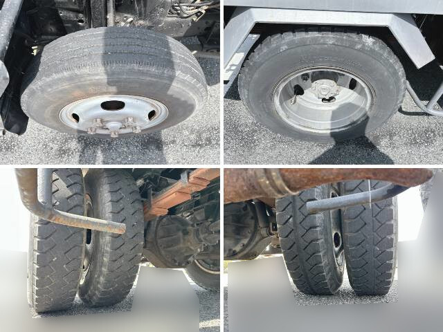 日産アトラスレッカー車小型（2t・3t）[写真15]