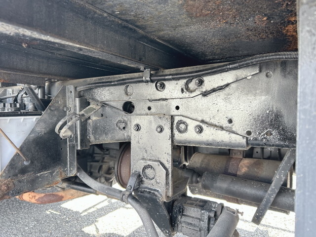 日産アトラスレッカー車小型（2t・3t）[写真17]