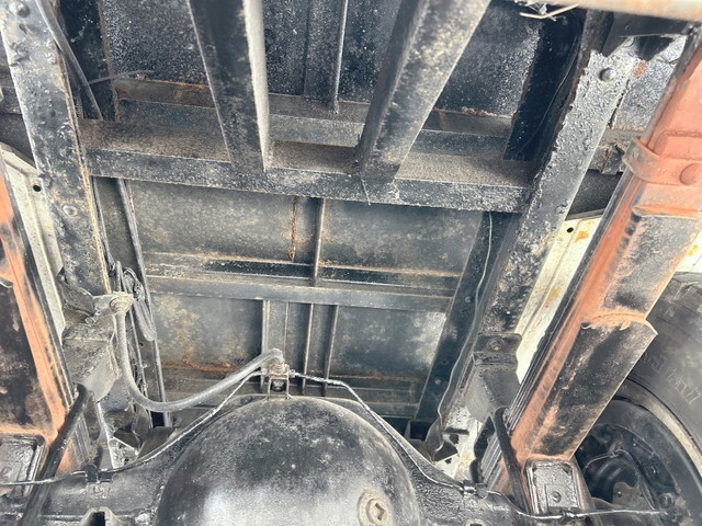 日産アトラスレッカー車小型（2t・3t）[写真21]