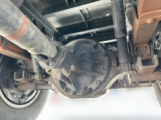 日産アトラスレッカー車小型（2t・3t）[写真23]