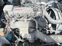 日産アトラスレッカー車小型（2t・3t）[写真25]