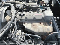 日産アトラスレッカー車小型（2t・3t）[写真26]