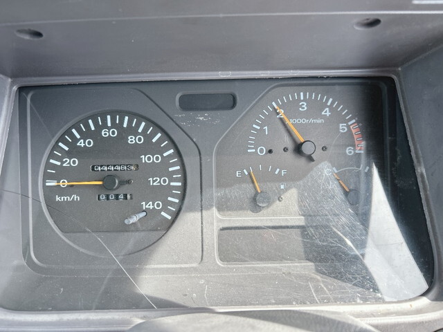 日産アトラスレッカー車小型（2t・3t）[写真28]