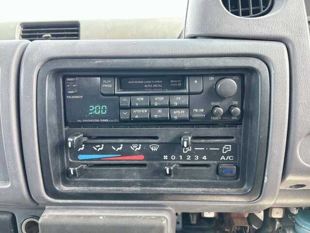 日産アトラスレッカー車小型（2t・3t）[写真29]