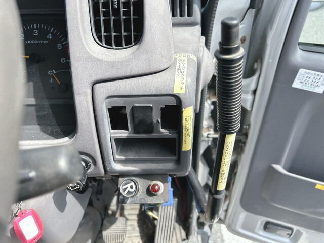 日産アトラスレッカー車小型（2t・3t）[写真31]