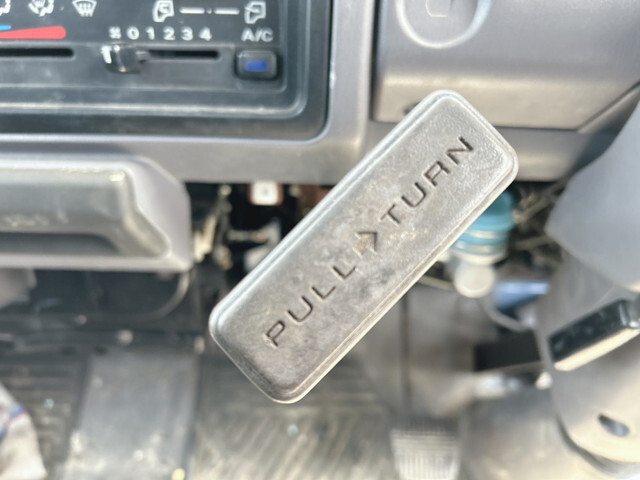 日産アトラスレッカー車小型（2t・3t）[写真32]