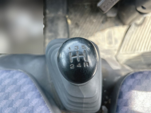 日産アトラスレッカー車小型（2t・3t）[写真33]