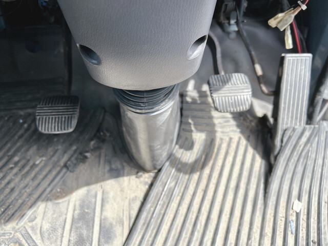 日産アトラスレッカー車小型（2t・3t）[写真34]