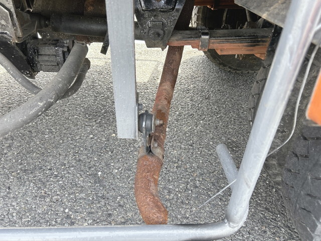 日産アトラスレッカー車小型（2t・3t）[写真35]