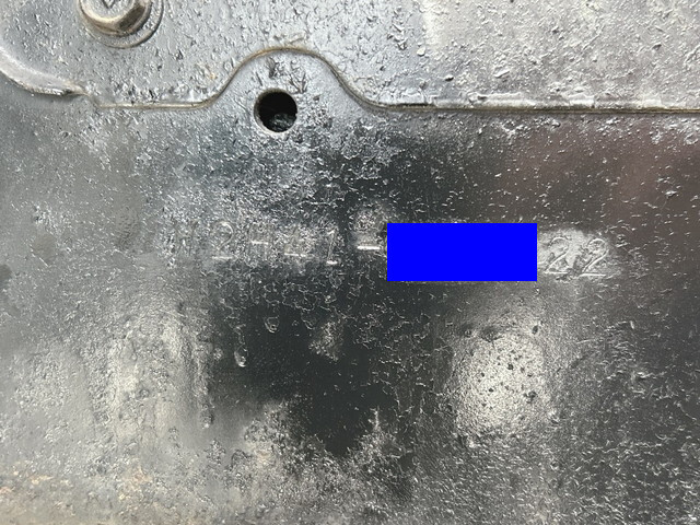 日産アトラスレッカー車小型（2t・3t）[写真38]