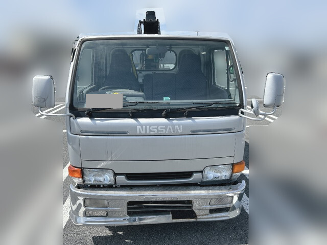 日産アトラスレッカー車小型（2t・3t）[写真05]
