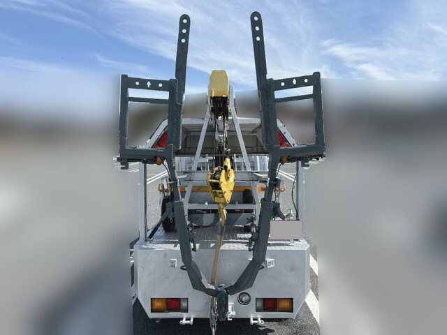 日産アトラスレッカー車小型（2t・3t）[写真06]